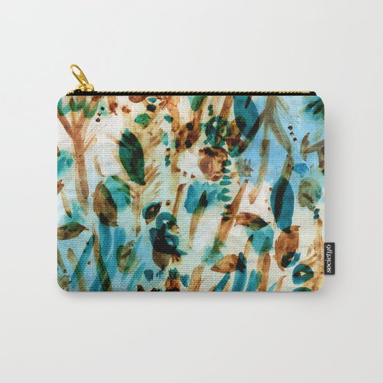Walden Carry-All Pouch