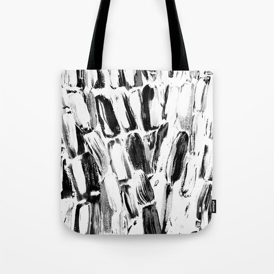 Sugarcane Illustration Tote Bag