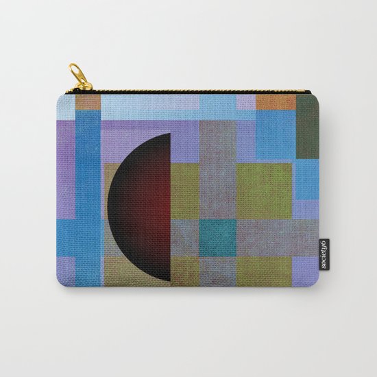 scattering Carry-All Pouch