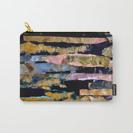 Abstract 5 Carry-All Pouch