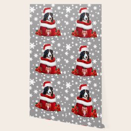 Nutcracker Wallpaper For Any Decor Style Society6