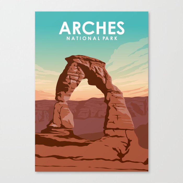 Canvas Print