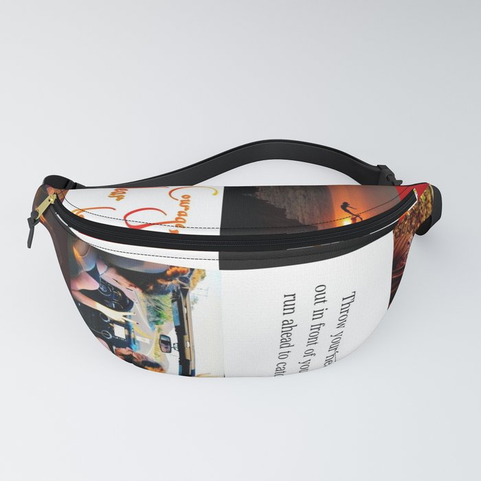 Fanny hotsell pack aesthetic