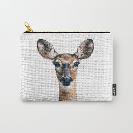 DEER 3 Carry-All Pouch