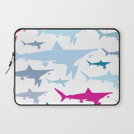 Shark Tank Laptop Sleeve