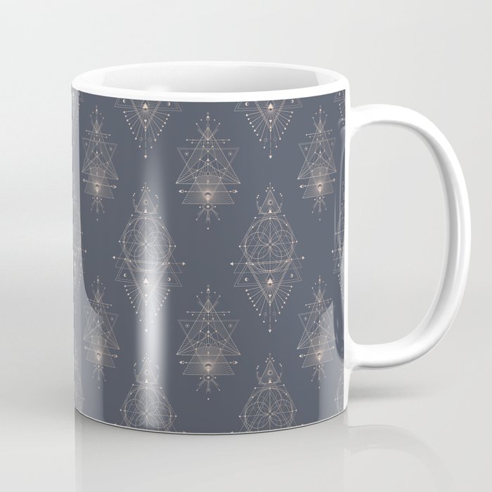 Meridian Coffee Mug
