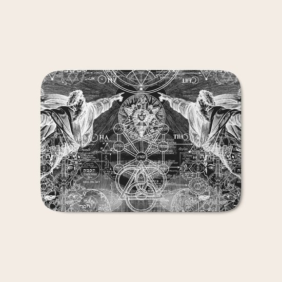 Aurum Bath Mat