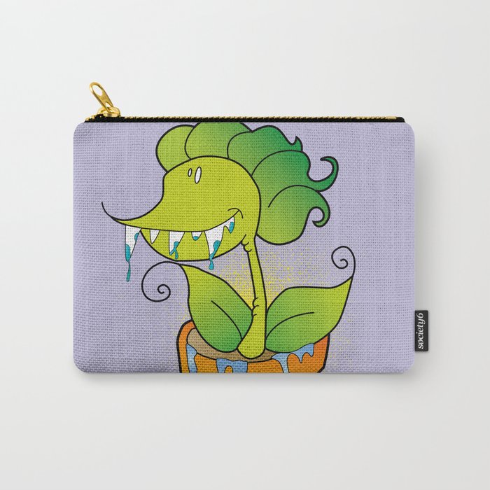 Are you yummy? Carry-All Pouch
