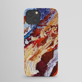Vibrancy  iPhone Case