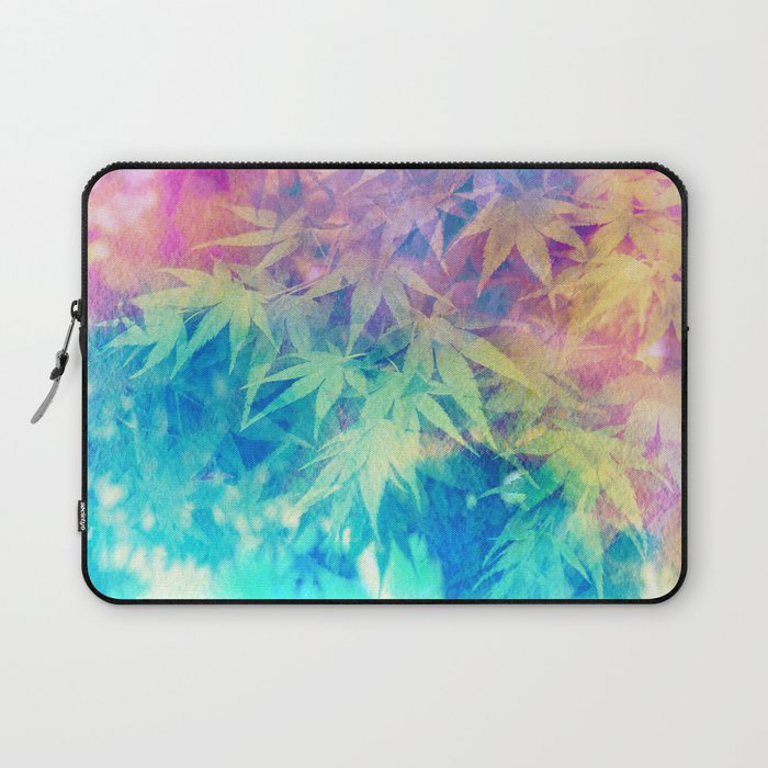Spring is in the Air 15 Laptop Sleeve