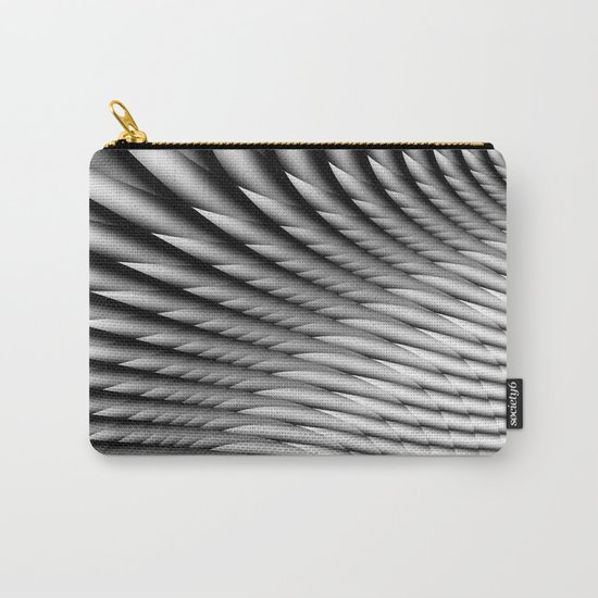 Wing of an angel Carry-All Pouch