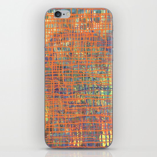 charmer iPhone & iPod Skin