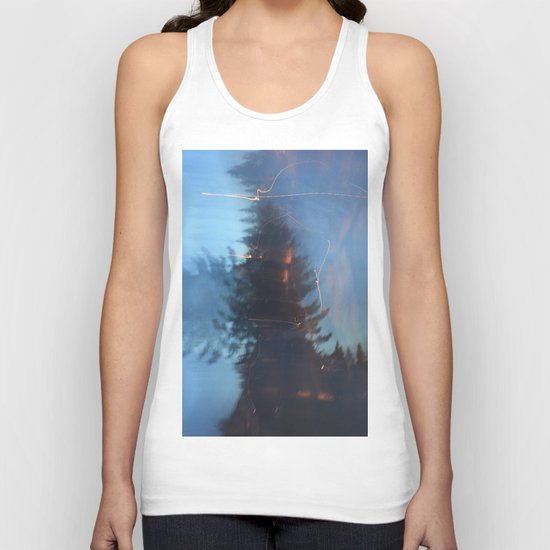 Momentum Unisex Tank Top