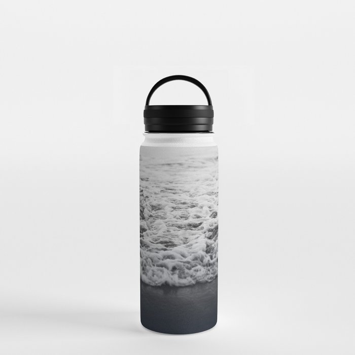 Infinity Water Bottle by Leah Flores
