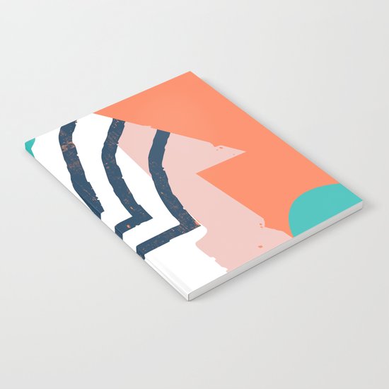 Smotth Senses Notebook