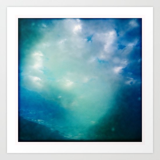dream Art Print