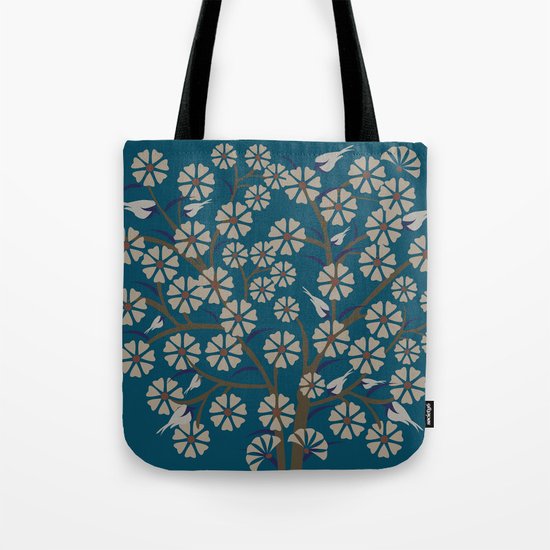 pattern 12 Tote Bag