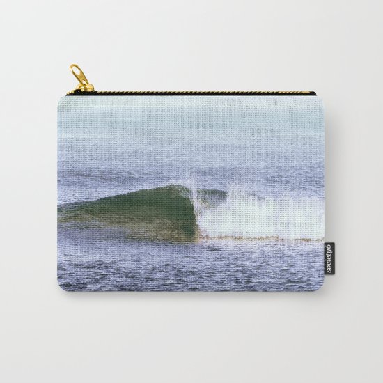 Lone Wave Carry-All Pouch