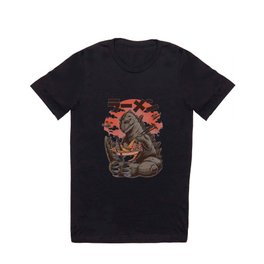 Kaiju's Ramen T Shirt