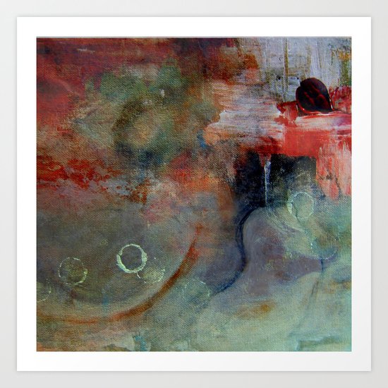 vernal Art Print