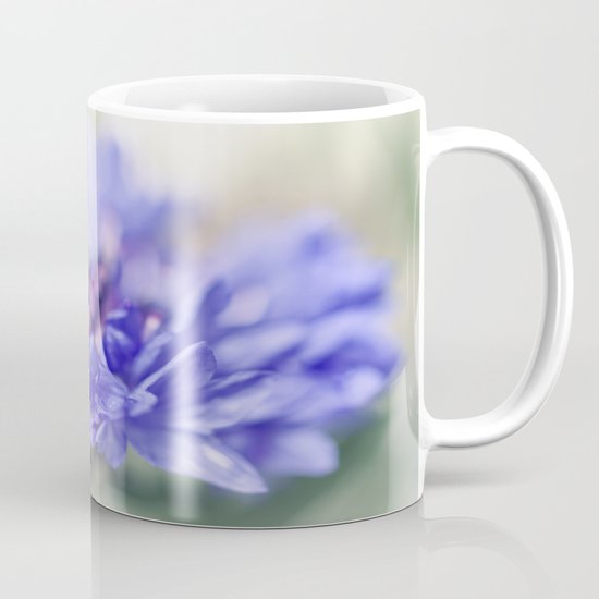 Blue Beauty..... (part 2) Mug