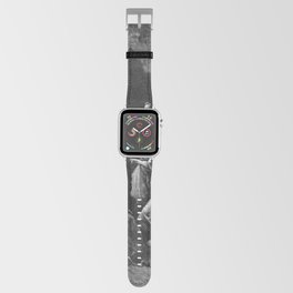 Saul and the Witch of Endor - Gustave Dore Apple Watch Band