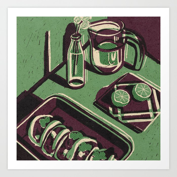 Art Print