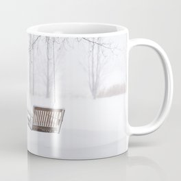 Tree Swing 2 Coffee Mug