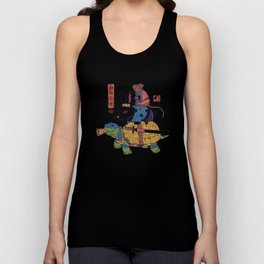 Vincent Trinidad Girls Kame Usagi and Ratto Ninjas Sweatshirt Vincent Trinidad Girls Kame Usagi and Ratto Ninjas Sweatshirt