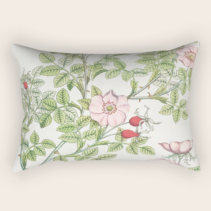 Rectangular Pillow