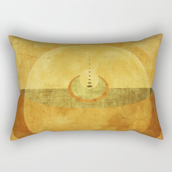 Aegis Rectangular Pillow
