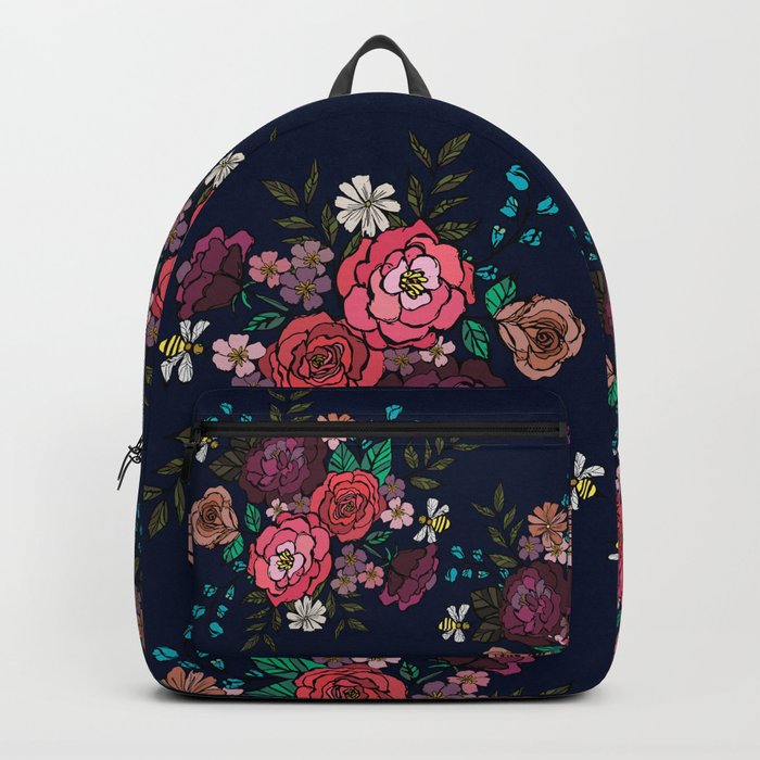 Lacey backpack sales