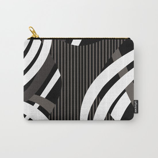 Wired Carry-All Pouch