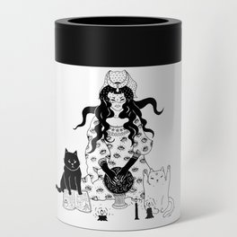 The Witch Can Cooler