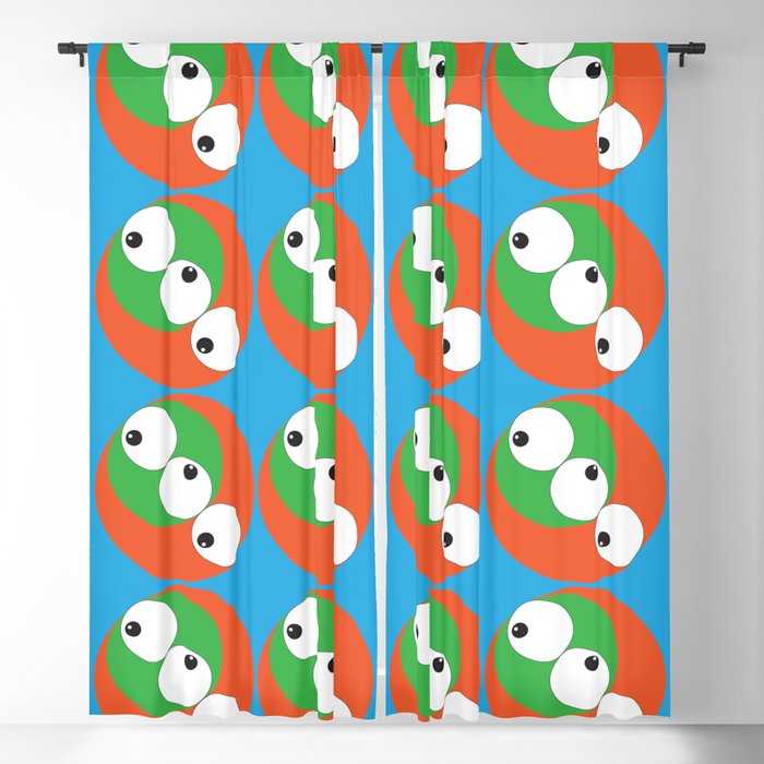 Blackout Curtain