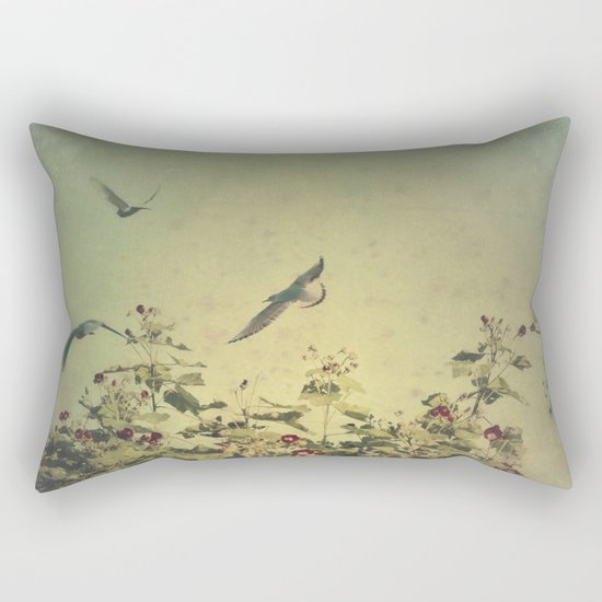 Freedom Rectangular Pillow