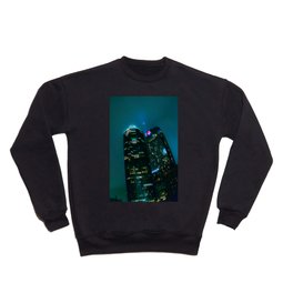 Cityxscape 001 Crewneck Sweatshirt
