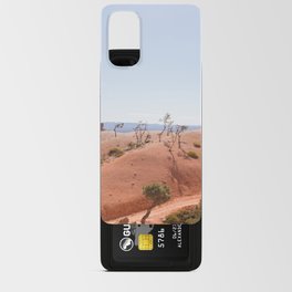 Bryce Canyon Trees Android Card Case