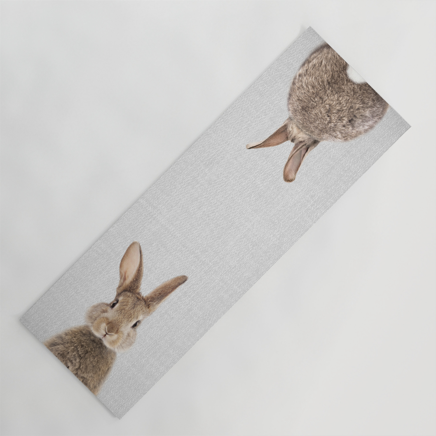 rabbit mat