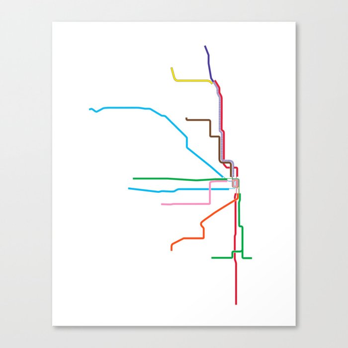 Canvas Print