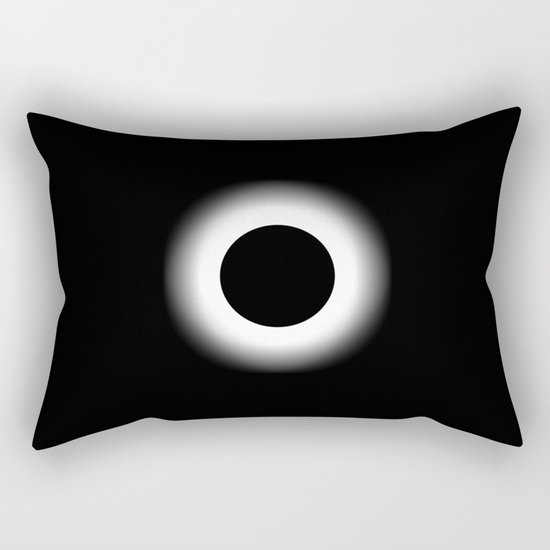 NIRVANA Rectangular Pillow