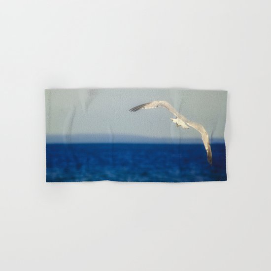 Flight Hand & Bath Towel
