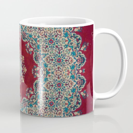 Mandala Nada Brahma Mug