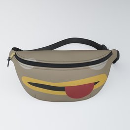 Rock Facts Fanny Pack