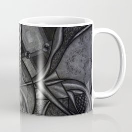 Ascension Coffee Mug