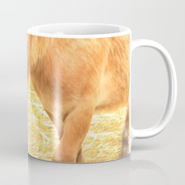 Mini Coffee Mug | Animal, Prettyhorse, Photo, Fourlegged, Smallanimal, Smallhorse, Farmanimal, Horsefarm, Horsey, Ranch 