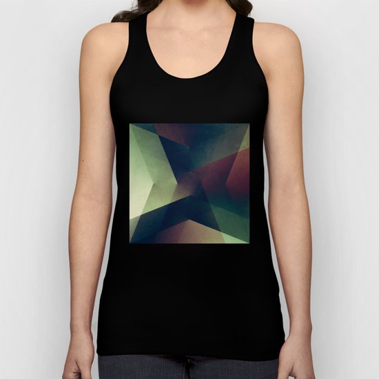RAD XIV Unisex Tank Top
