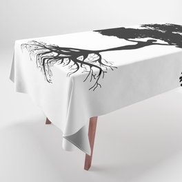 tree of life Tablecloth
