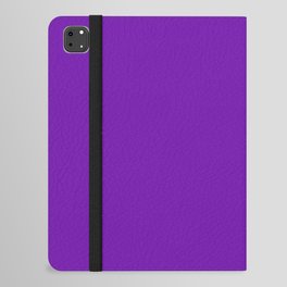 Wild Violet iPad Folio Case