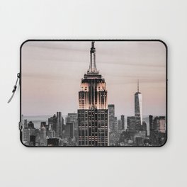 New York City Laptop Sleeve